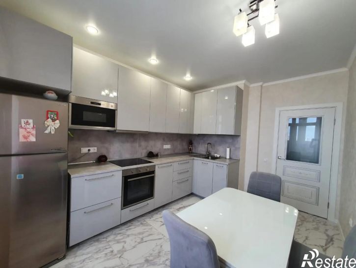 2-комн квартира Боспорская улица, 8