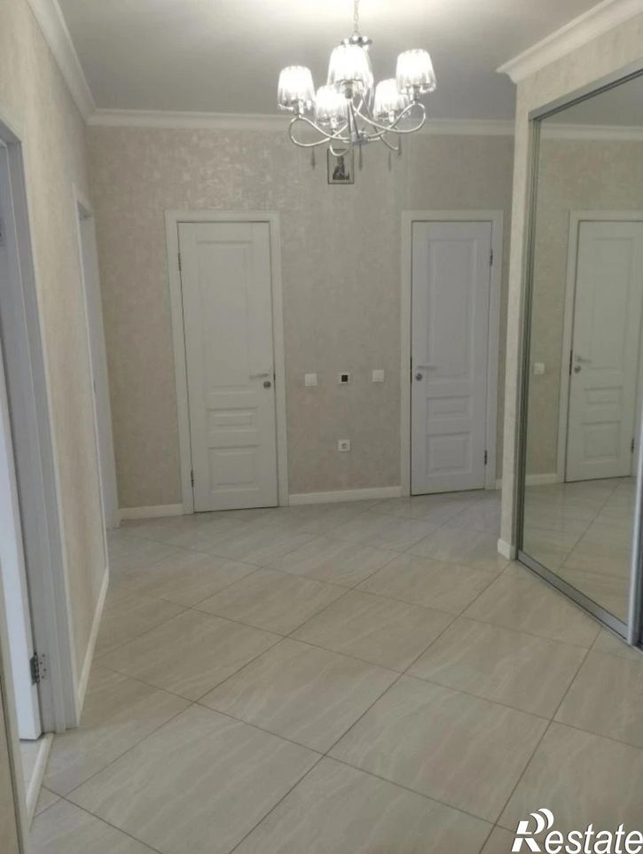3-комн квартира улица им. Героя Яцкова И.В., 15к1