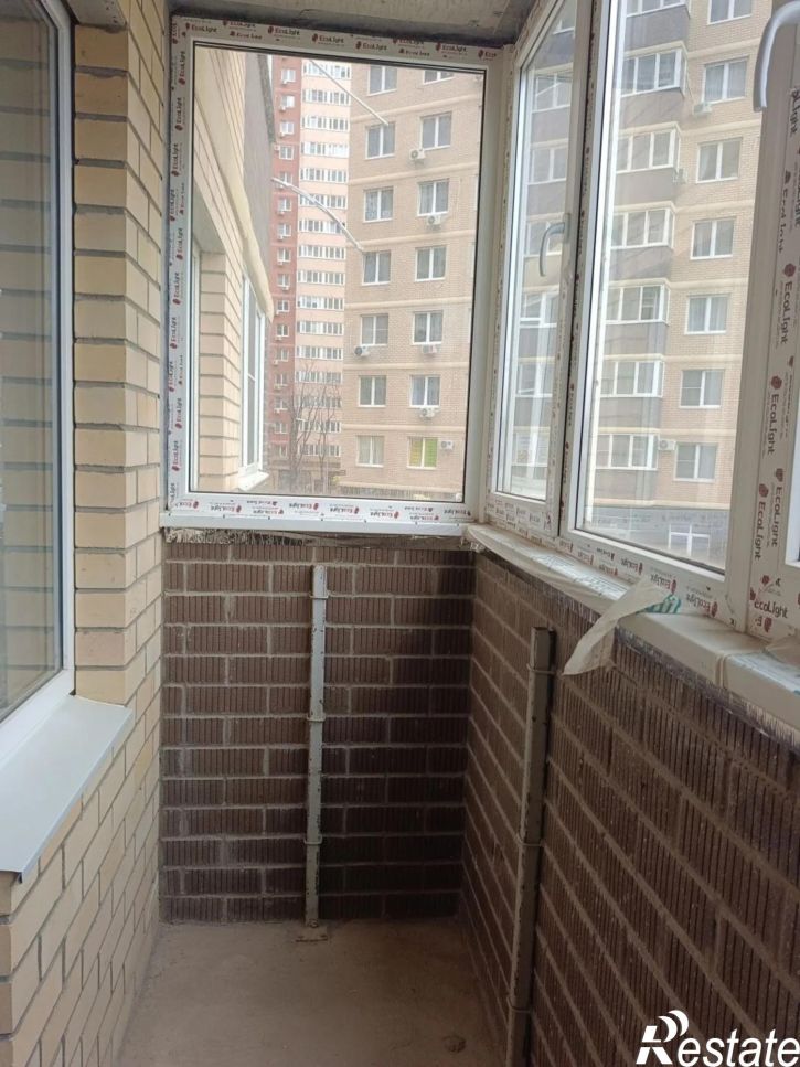Студия Домбайская улица, 55к5