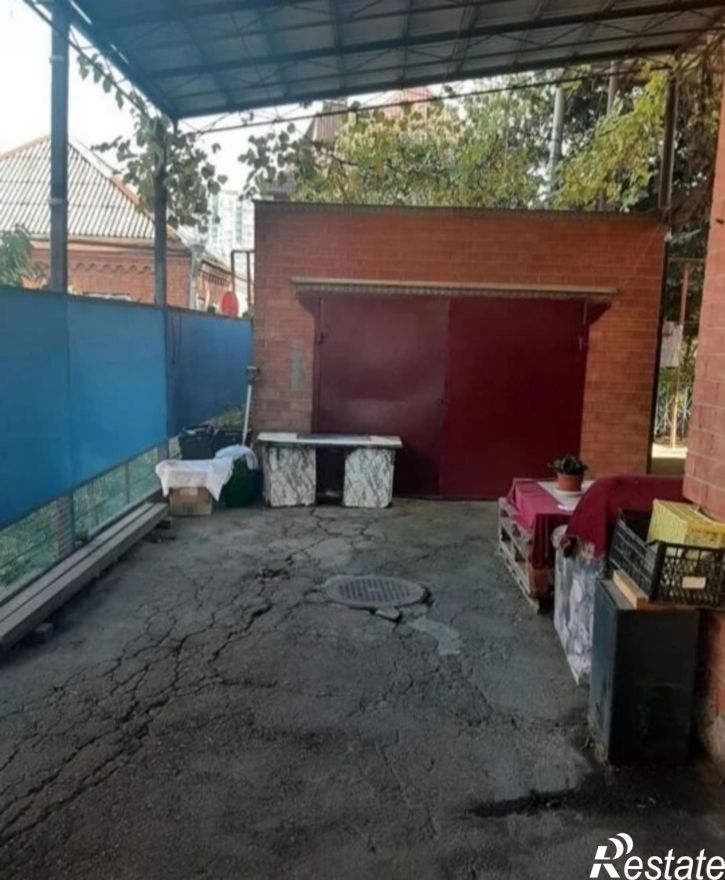 Коттедж/дом улица 1 Мая