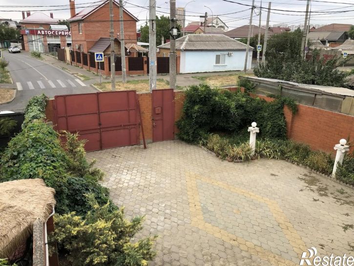 Коттедж/дом улица Володарского
