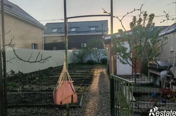 Коттедж/дом улица имени Лаперуза