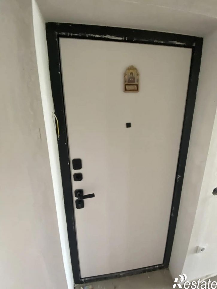 Студия улица Адмирала Макарова, 5к1