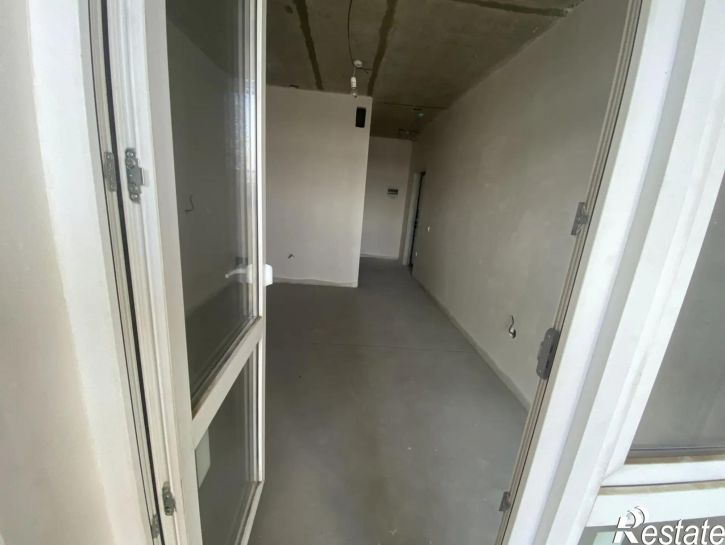 Студия улица Адмирала Макарова, 5к1