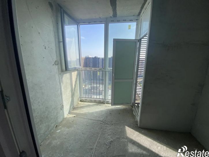 Студия улица Адмирала Макарова, 5к1