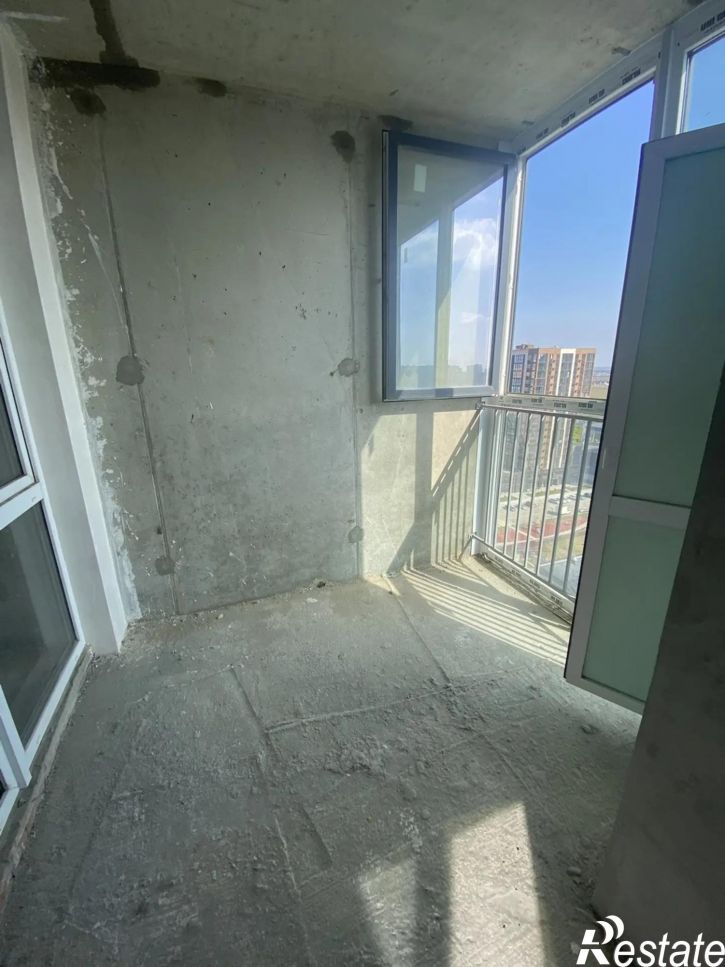 Студия улица Адмирала Макарова, 5к1