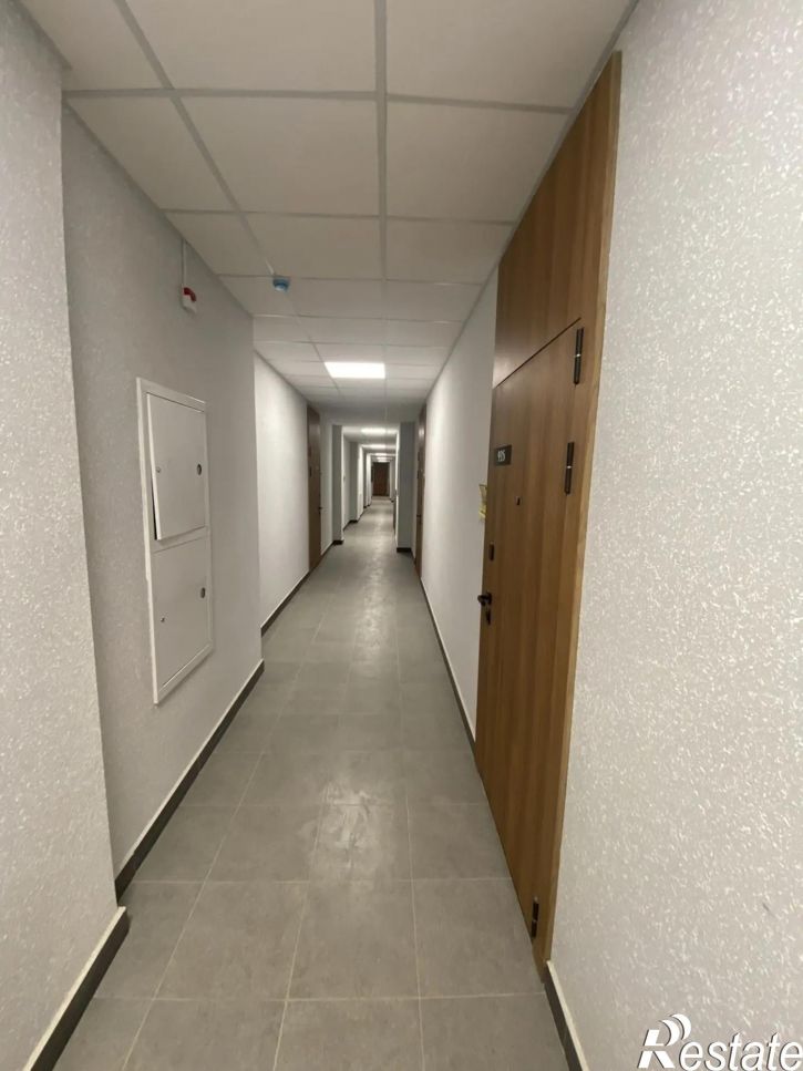 Студия улица Адмирала Макарова, 5к1