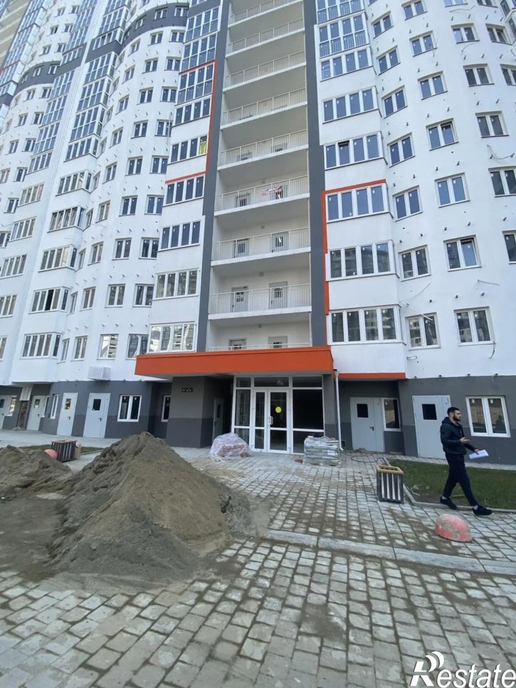 1-комн квартира Уральская улица, 100/5