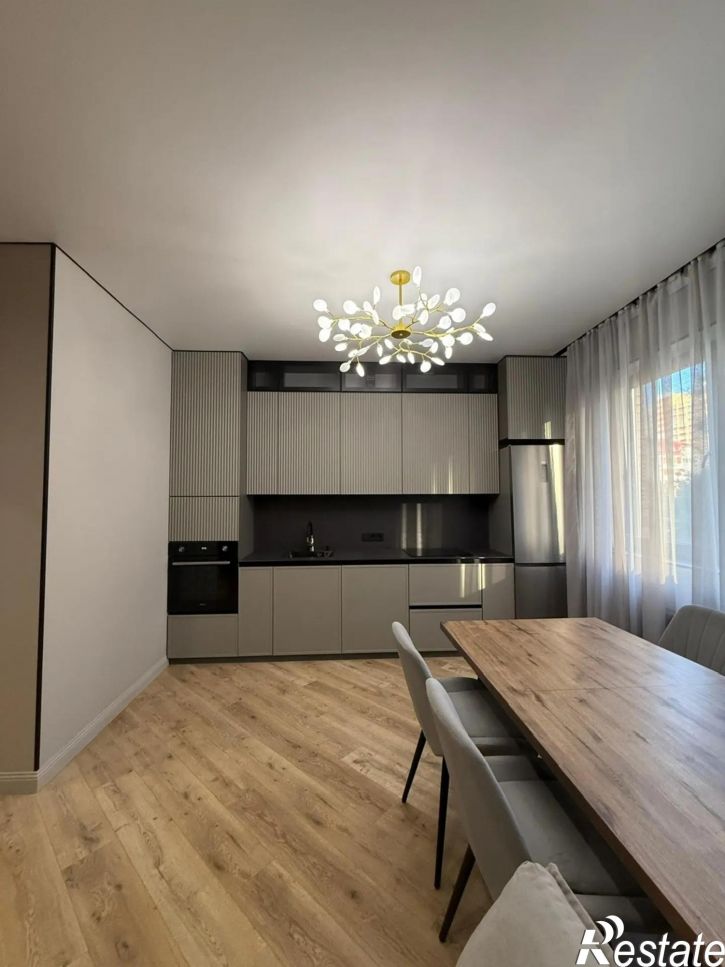1-комн квартира улица Монтажников, 12/1
