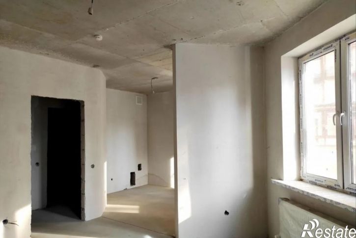 1-комн квартира Гаражная улица, 87