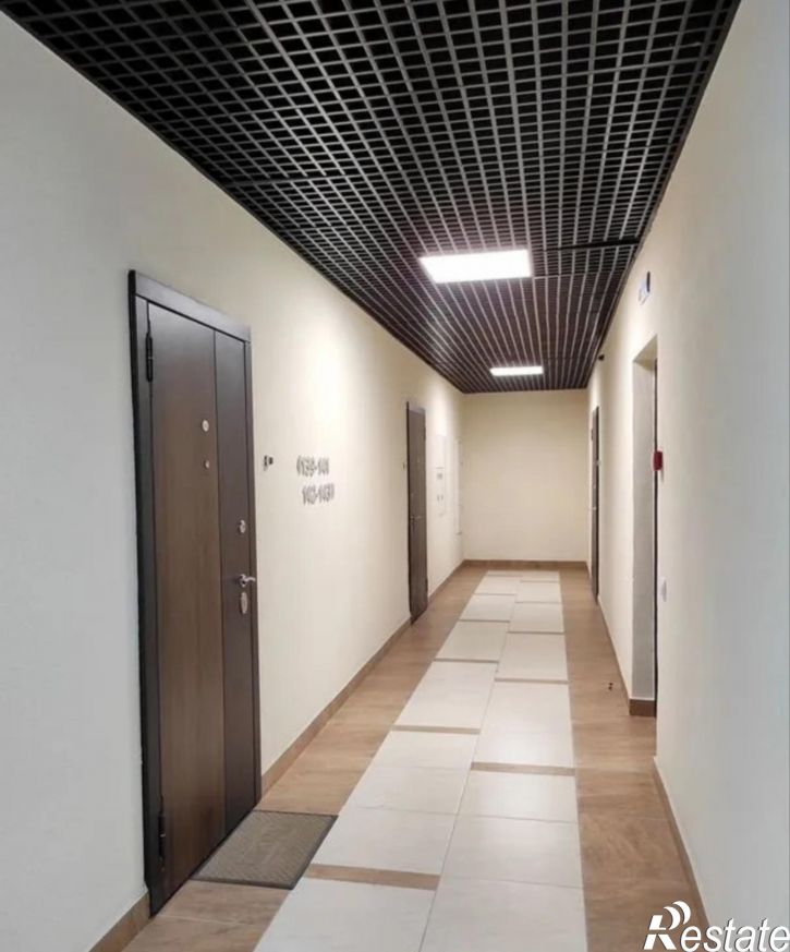 1-комн квартира Гаражная улица, 87