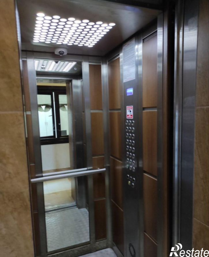 1-комн квартира Гаражная улица, 87