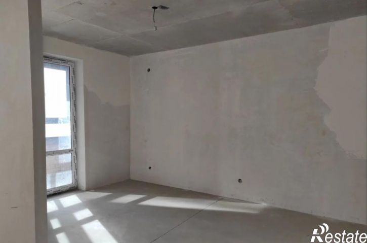 1-комн квартира Гаражная улица, 87