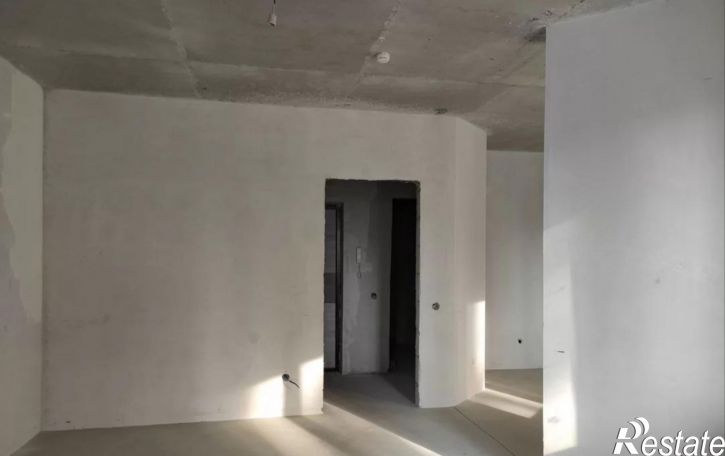 1-комн квартира Гаражная улица, 87