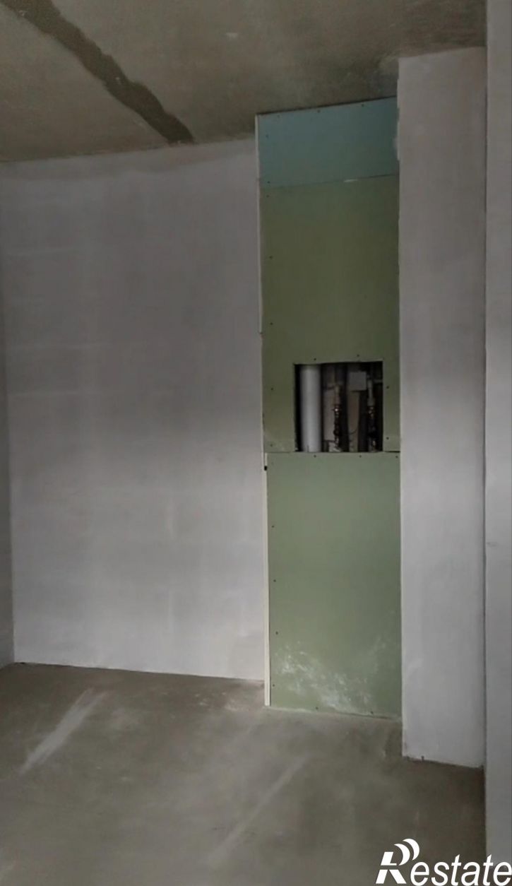 1-комн квартира Колхозная улица, 5