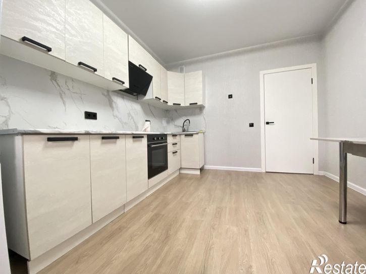 1-комн квартира Ростовское шоссе, 30/7к2