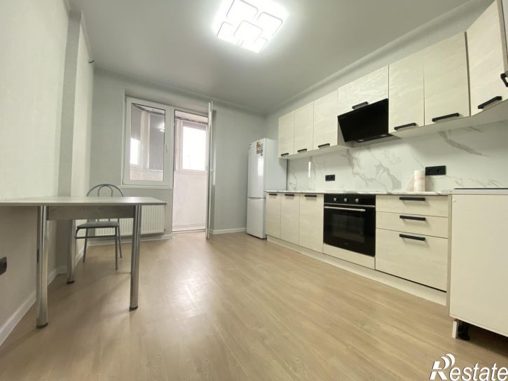 1-комн квартира Ростовское шоссе, 30/7к2