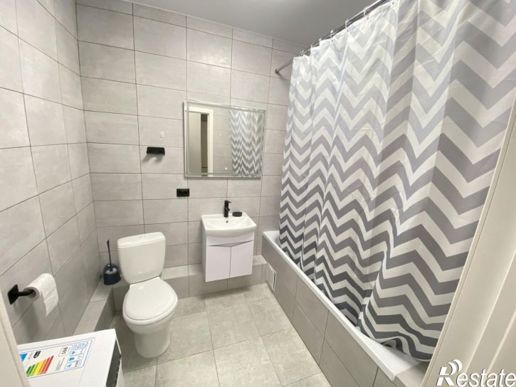 1-комн квартира Ростовское шоссе, 30/7к2