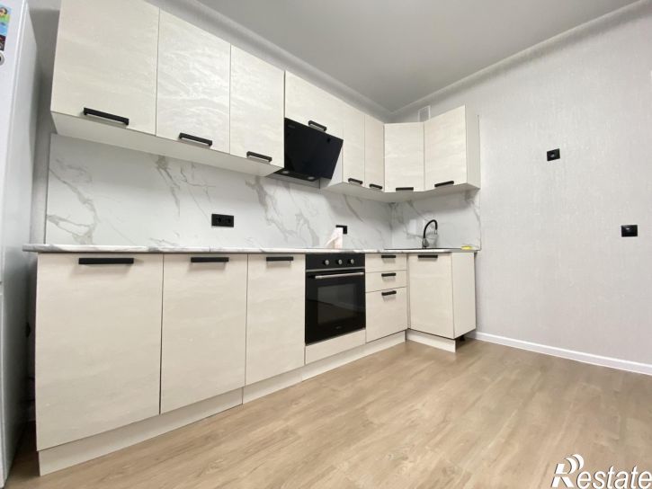 1-комн квартира Ростовское шоссе, 30/7к2