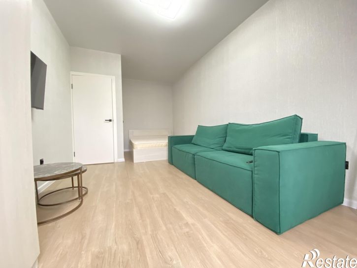 1-комн квартира Ростовское шоссе, 30/7к2