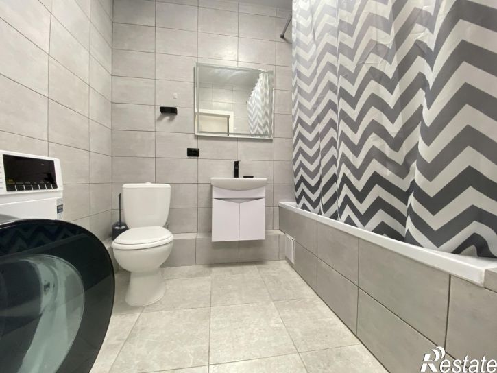 1-комн квартира Ростовское шоссе, 30/7к2