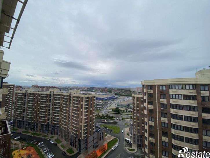 1-комн квартира Ростовское шоссе, 30/7к2