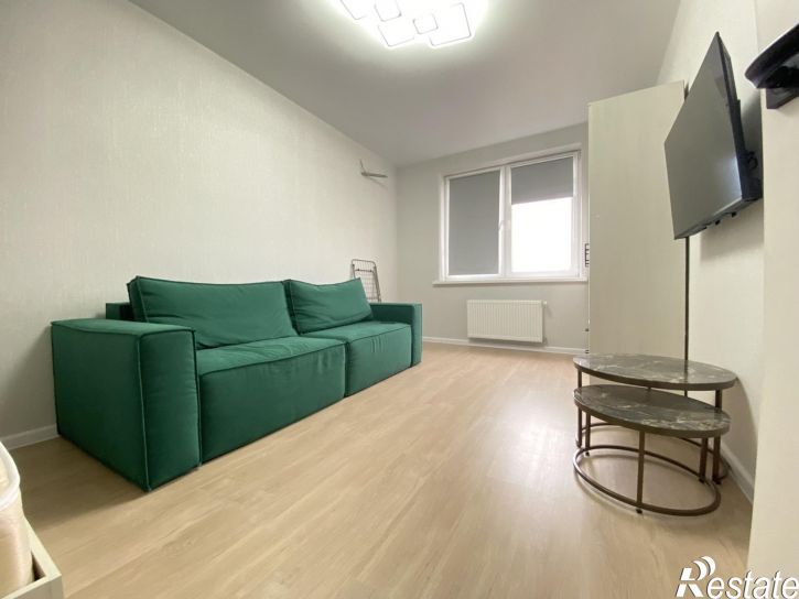 1-комн квартира Ростовское шоссе, 30/7к2