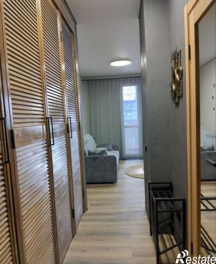 Студия Адмиралтейский бульвар, 3к3