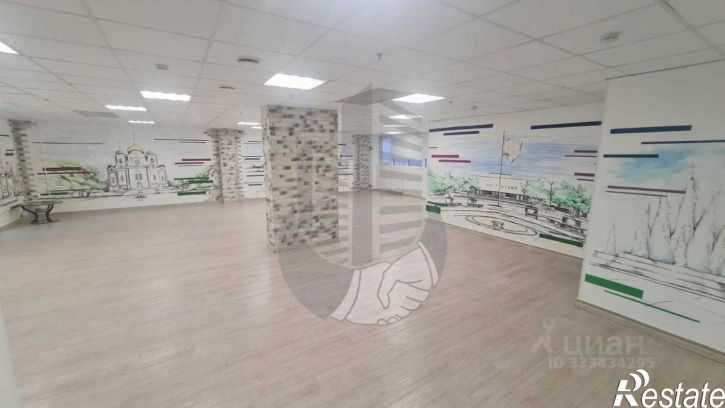 Офис ул Кубанская Набережная, 136,  д. 136