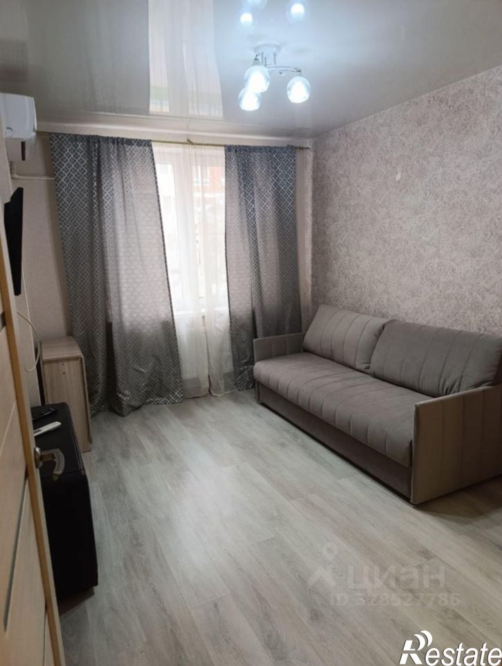 1-комн квартира ул Западный Обход, 42/3 2,  д. 42/3 2,  к. 2