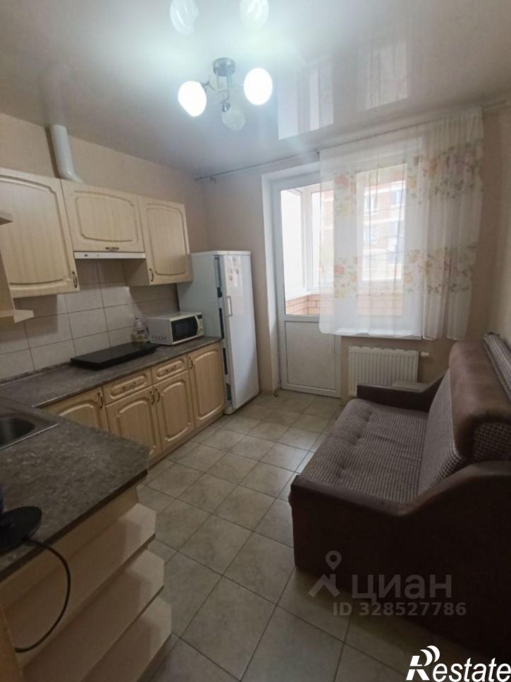 1-комн квартира ул Западный Обход, 42/3 2,  д. 42/3 2,  к. 2