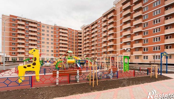 1-комн квартира ул Западный Обход, 42/3 2,  д. 42/3 2,  к. 2