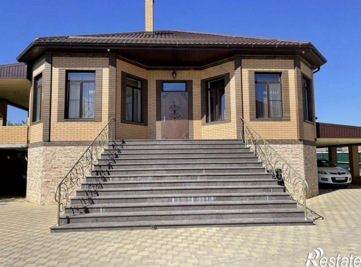 Коттедж/дом Краснодар городской округ