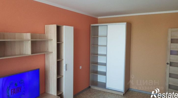 1-комн квартира ул им. Снесарева, 4,  д. 4