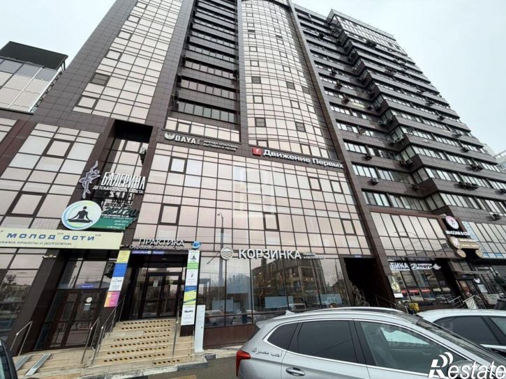 Гараж/парковка ул Кубанская Набережная, 33,  д. 33