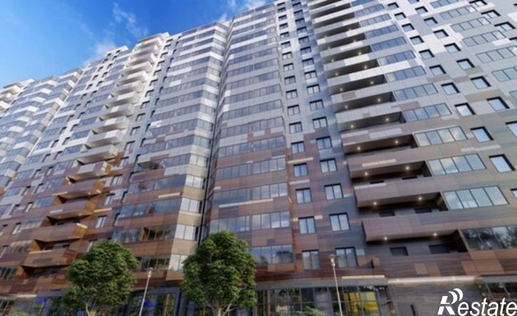 3-комн квартира ул Командорская, 15,  д. 15