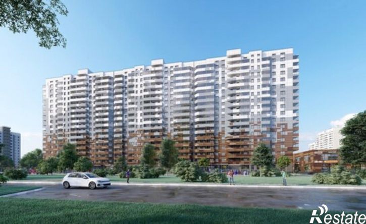 3-комн квартира ул Командорская, 15,  д. 15