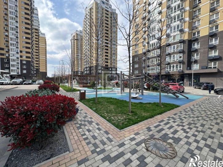 2-комн квартира ул Старокубанская, 139/1,  д. 139/1