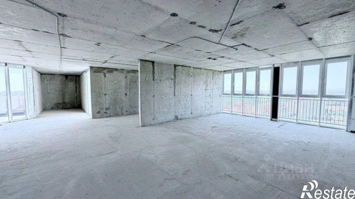 4-комн квартира ул Красных Партизан, 4/1,  д. 4/1