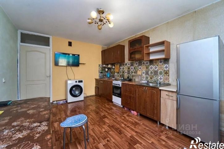 3-комн квартира ул им. Котлярова Н.С., 7,  д. 7