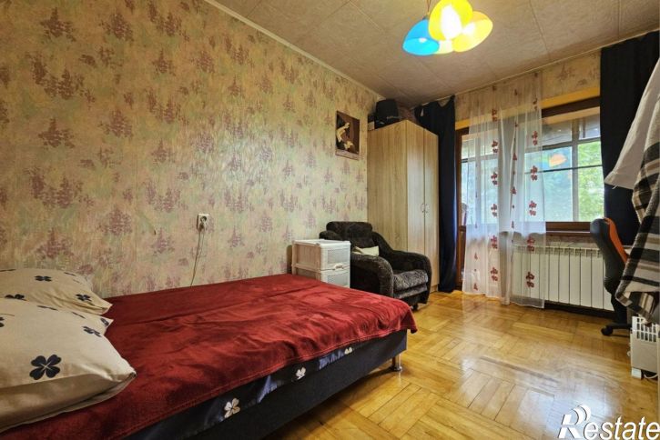 2-комн квартира ул им. Айвазовского, 98А,  д. 98А