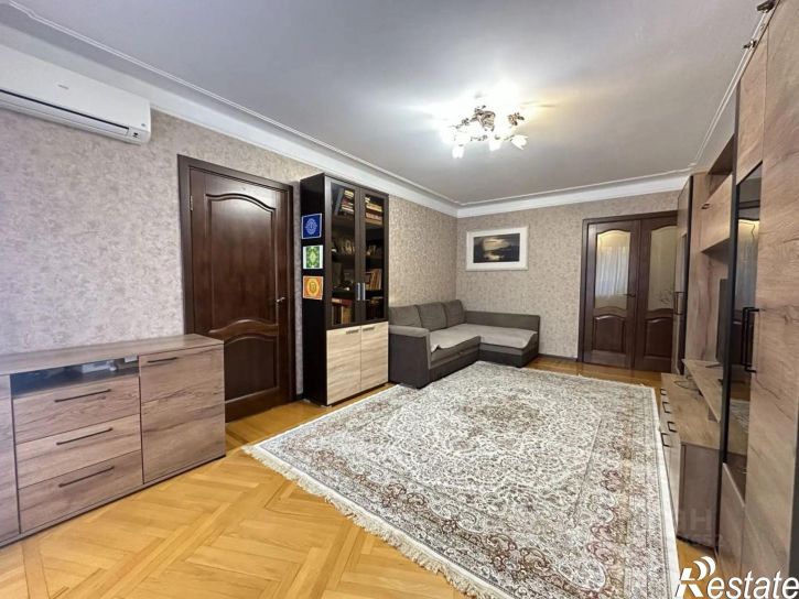 4-комн квартира ул Уральская, 202,  д. 202