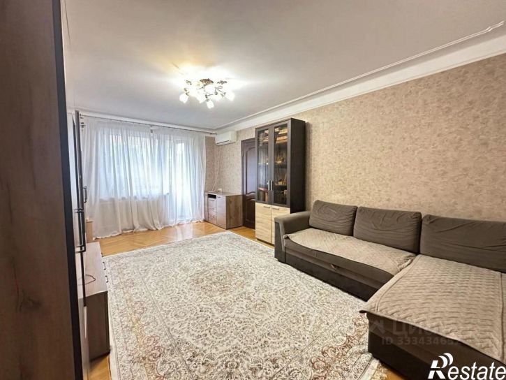 4-комн квартира ул Уральская, 202,  д. 202