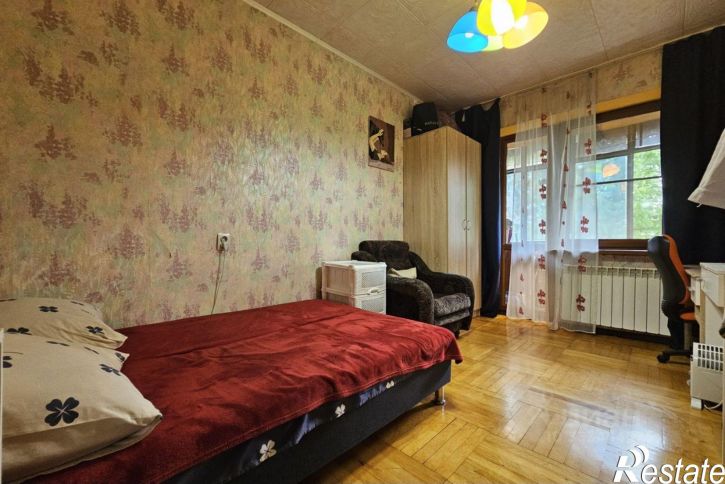 2-комн квартира ул им. Айвазовского, 98А,  д. 98А