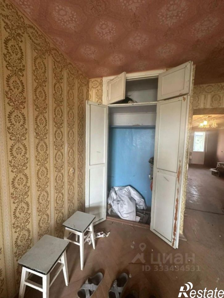 2-комн квартира ул Свободы, 15,  д. 15