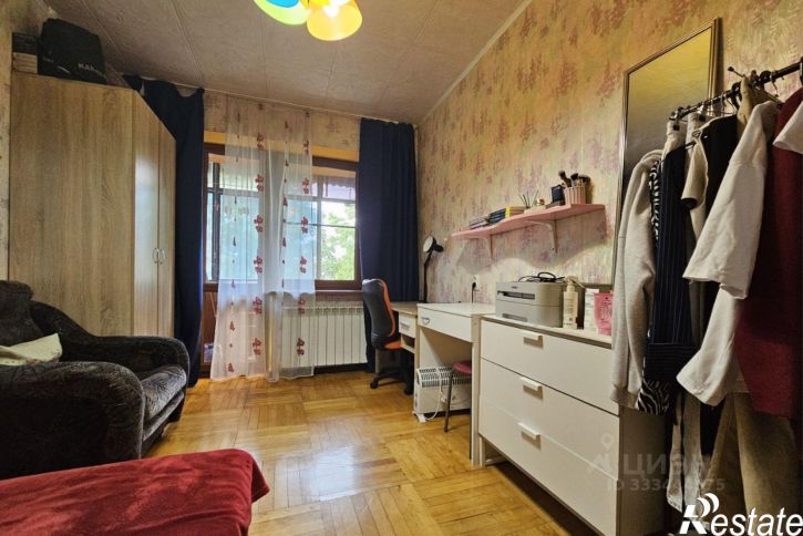 2-комн квартира ул им. Айвазовского, 98А,  д. 98А