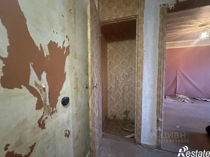 2-комн квартира ул Свободы, 15,  д. 15
