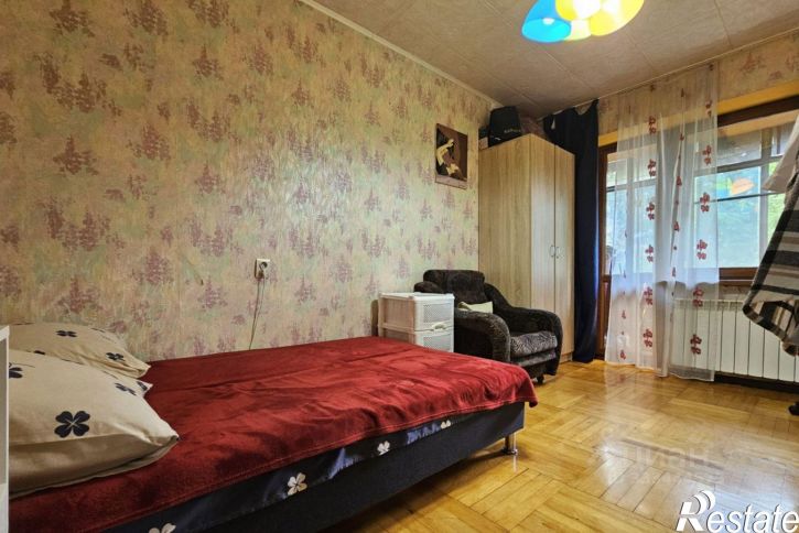 2-комн квартира ул им. Айвазовского, 98А,  д. 98А