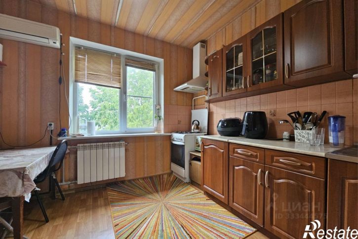 2-комн квартира ул им. Айвазовского, 98А,  д. 98А