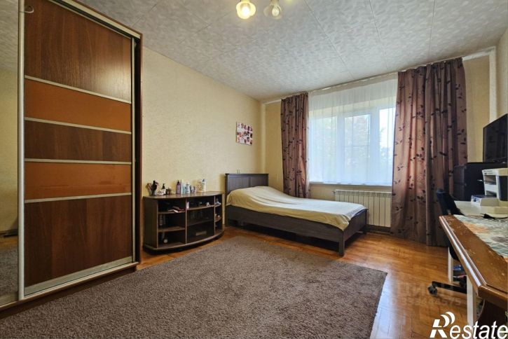 2-комн квартира ул им. Айвазовского, 98А,  д. 98А